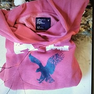 《SOLD》 American Eagle sweatshirts hoodies